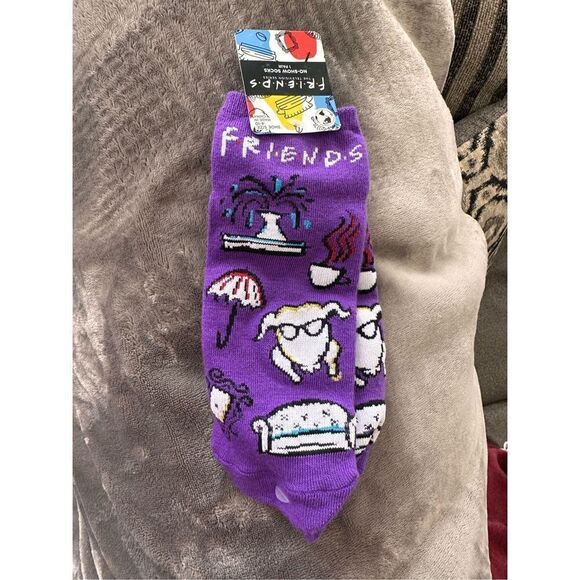 Friends Socks  - Picture 1 of 4